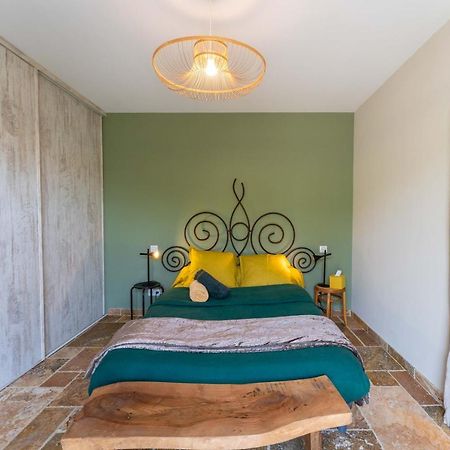 Villa La Mireio Malaucène Εξωτερικό φωτογραφία