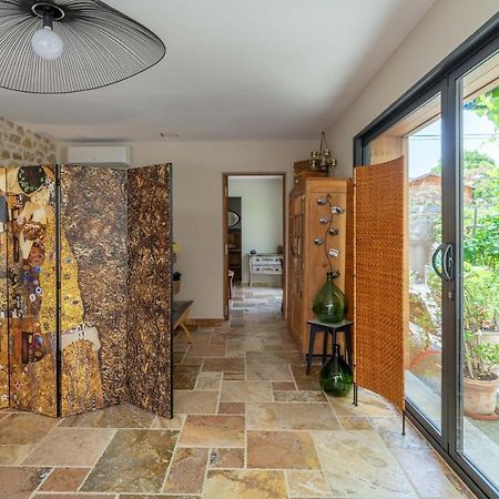 Villa La Mireio Malaucène Εξωτερικό φωτογραφία