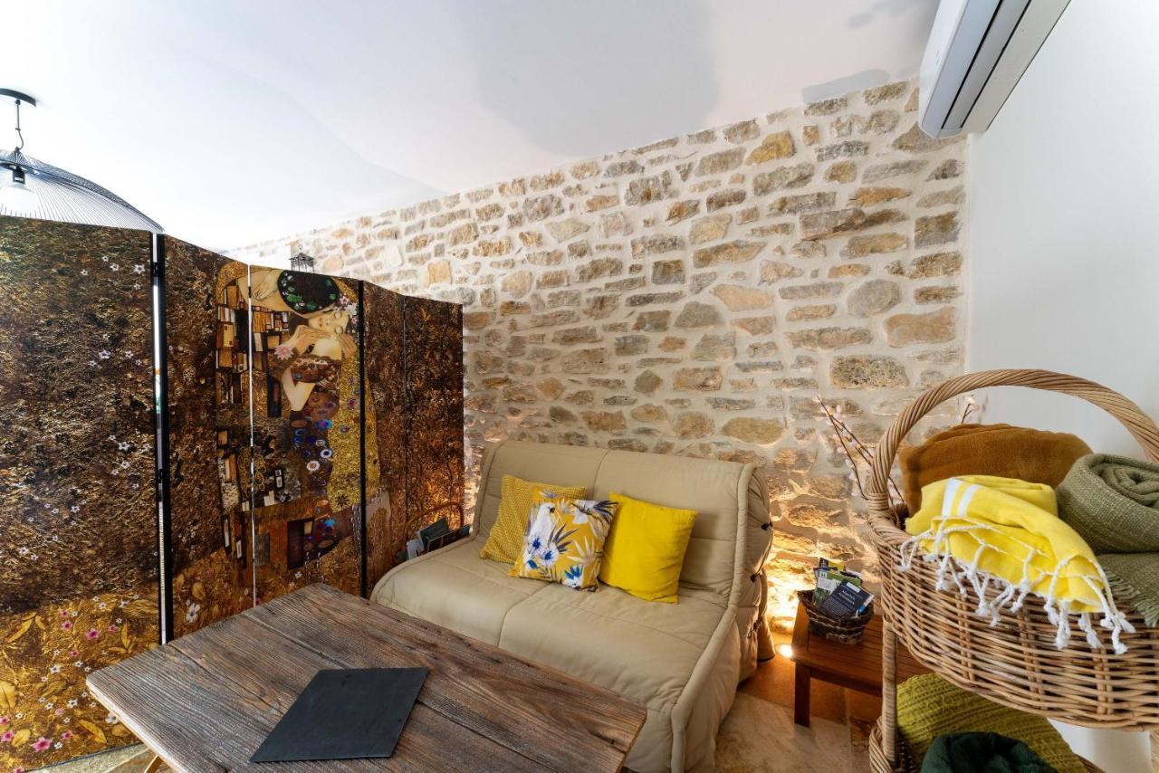 Villa La Mireio Malaucène Εξωτερικό φωτογραφία