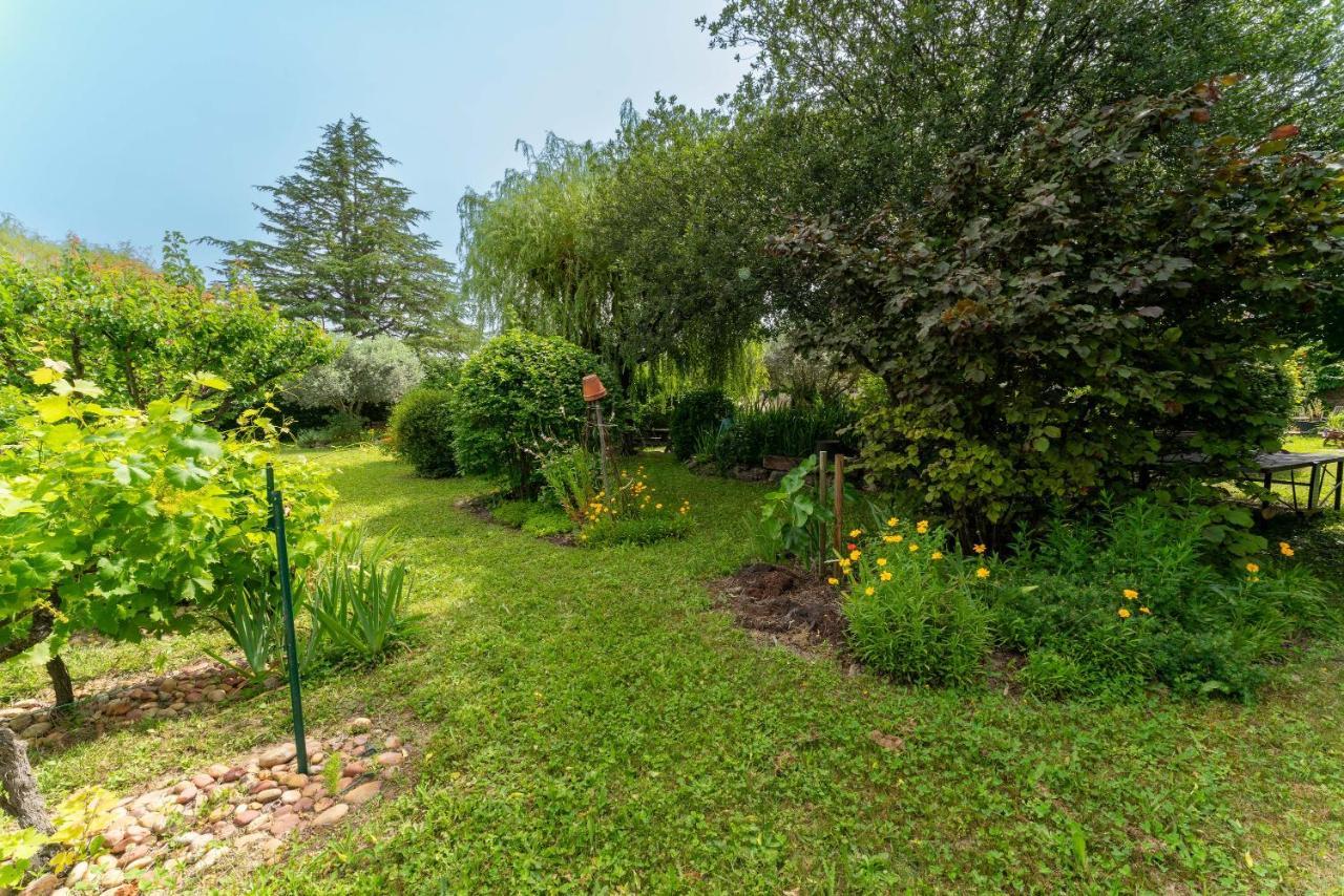 Villa La Mireio Malaucène Εξωτερικό φωτογραφία